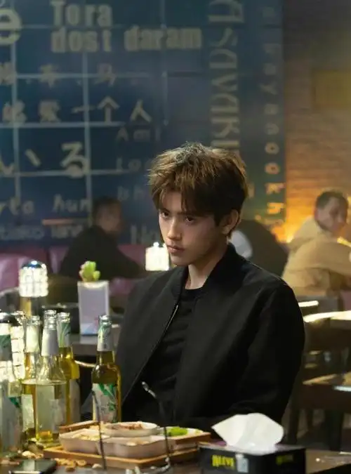 余淮|电影|陈飞宇|倒数说爱你_网易订阅