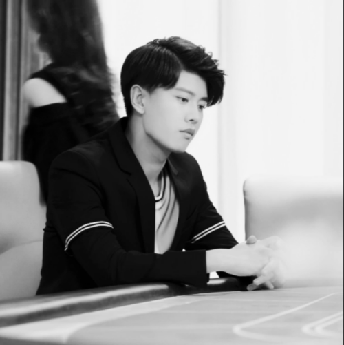 不说再见挖掘了任嘉伦演坏男人的潜力