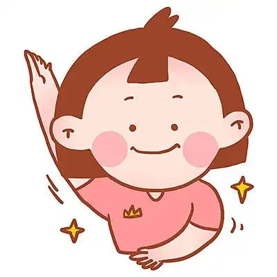 姜小姜表情.| 姜小姜poing