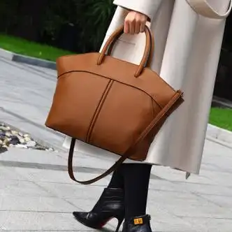 酷奇袋鼠kuqidaishu女士手提包中年女士妈妈包包女包冬新款时尚百搭单