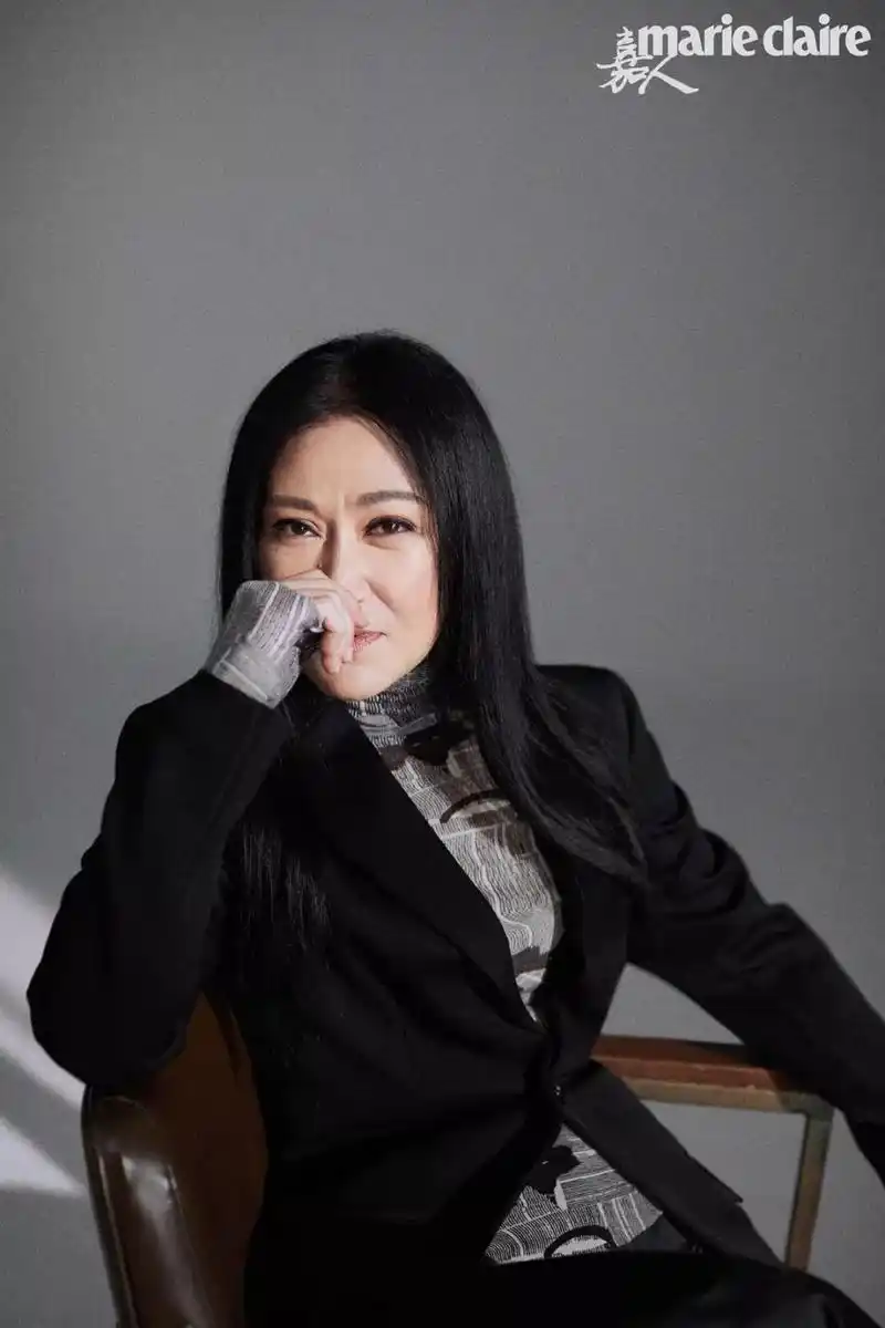 歌手掌门人"孟庭苇"武侠金曲女王"李丽芬我们采访了4位90年代华语乐坛