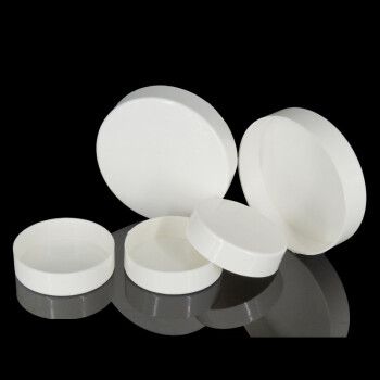 pvc排水管堵头管帽50 75 110 160下水管保护盖堵盖封口塑料盖sdffkos