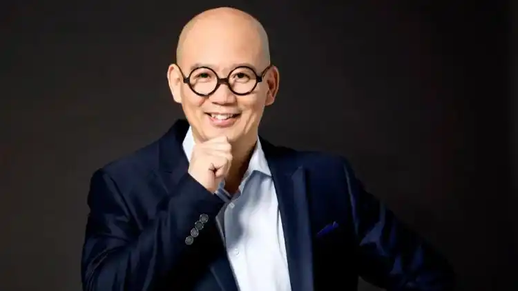 袁岳解读中美关系因价值观差异才更需要对话