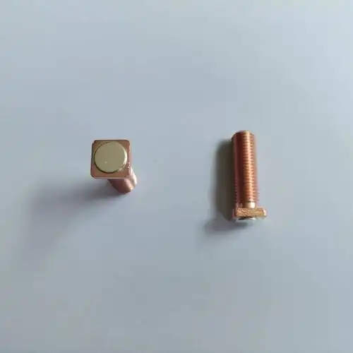 厚银层触点/防水船型开关25a大电流功率银触点