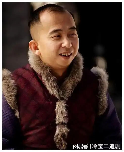 事实证明,曾经靠脸吃饭的"丑星"巨兴茂,已经走上了另一条大道|演员