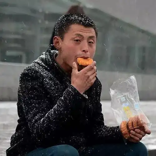 让人过目不忘的男生头像图片