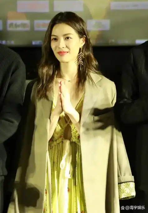 8位广东女明星(附写真)