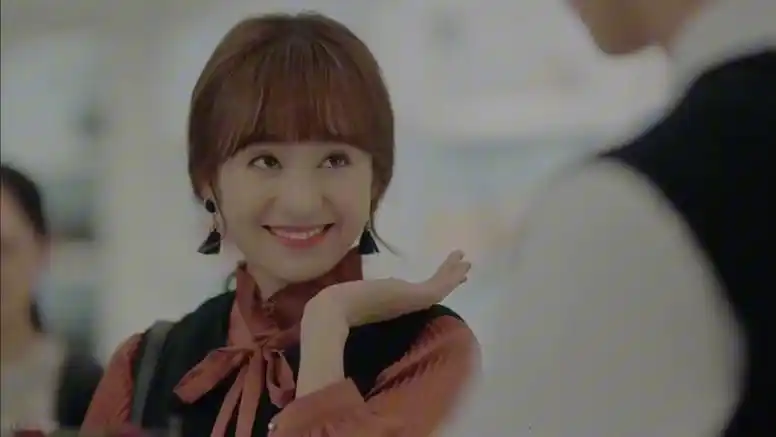 【陆之昂×颜末 】