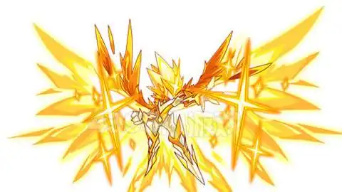 赛尔号 圣霆雷伊vs各种进化形态!