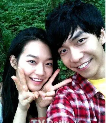 林允儿男友李胜基个人资料/近况介绍