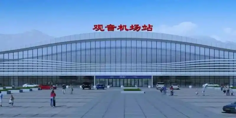 徐州观音机场导航开始徐州观音机场在哪儿