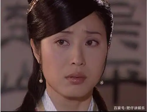 总有人惊艳了你的青春,"港普f4"陈法蓉人美多金,却屡屡被渣