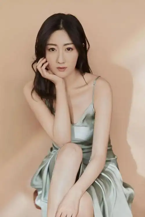 新生代演员白瑶演技爆棚下一个咏梅