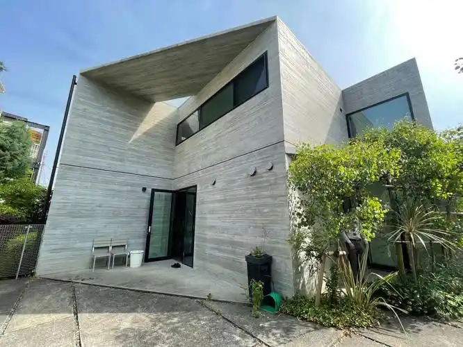 日本房产东京世田谷区高级别墅