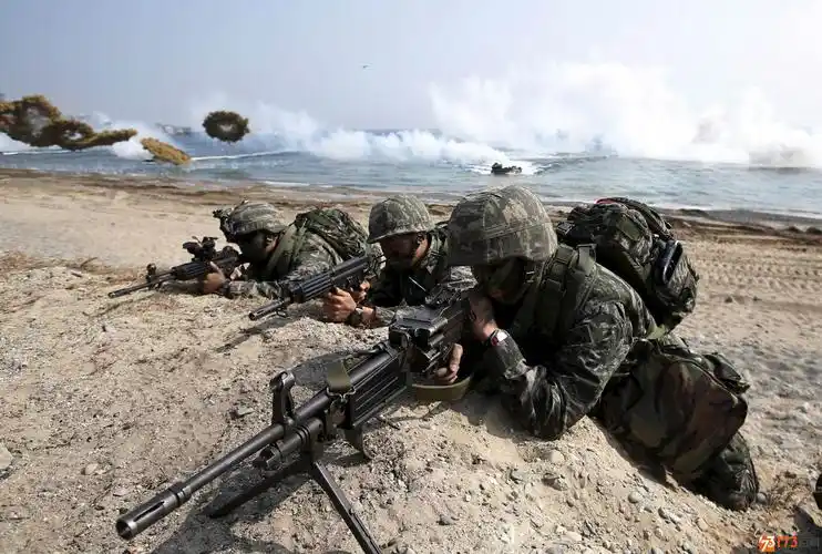 中国最强的特种部队(中国最强的特种部队龙焱特战队) - 173百科