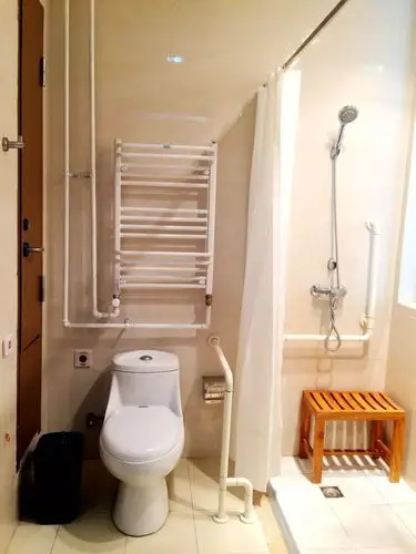 爸妈养老住哪儿苏州有片世外桃源