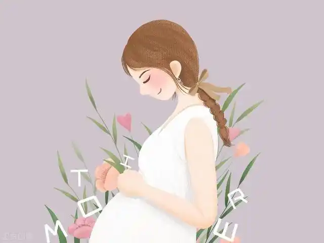 怀孕期间准妈妈不能做的四件事,建议收藏!