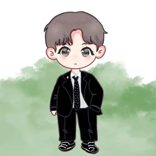 00——陈伟霆2023生贺24h产粮企划——【生贺5p角色人物q版】星芒纷至