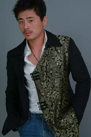 李振宇演员资料_中国网络电视台