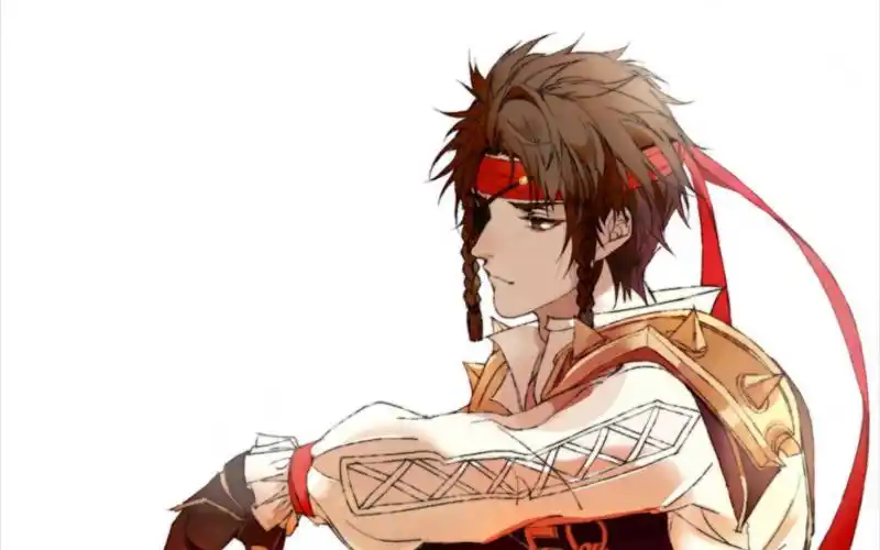 (王者荣耀)船夫孙策的快乐,单挑,团战都不惧