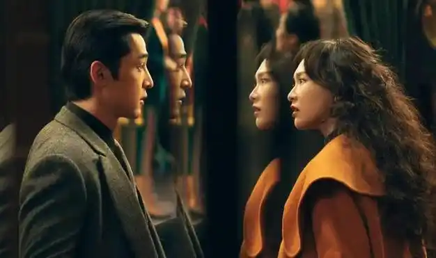 《繁花2》提上日程,胡歌,唐嫣继续领衔,马思纯加盟引期待|马伊琍|女