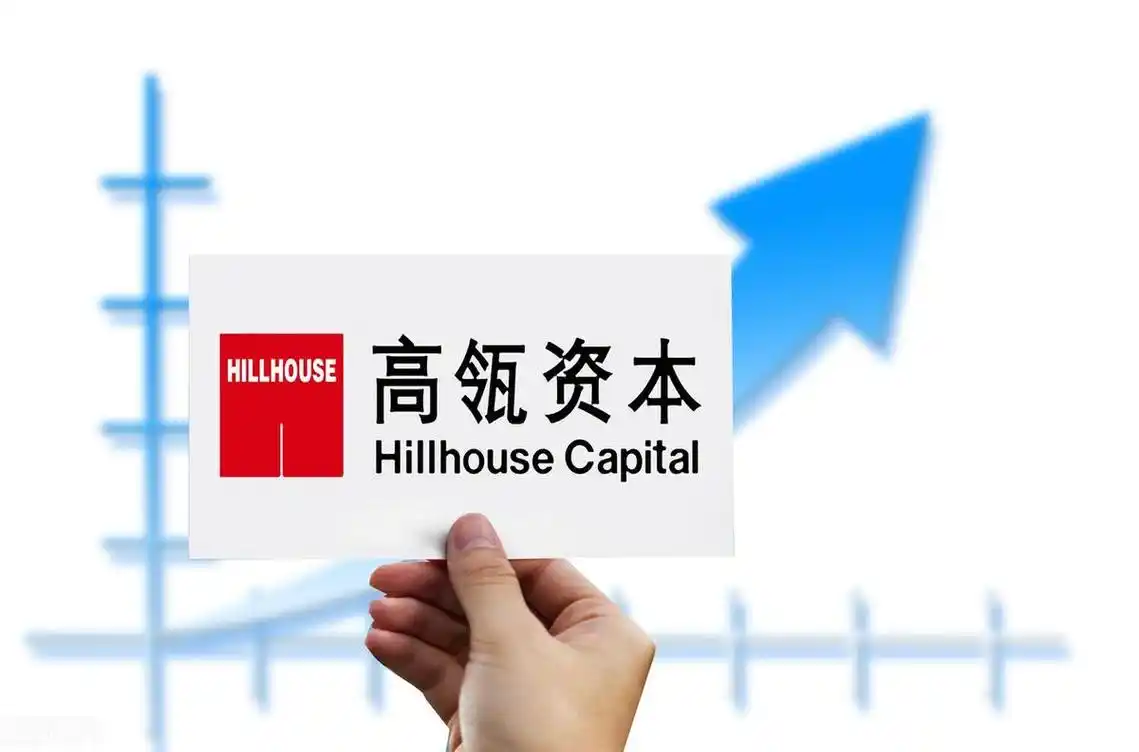 高瓴资本三年亏损50亿后,是如何绕道减持的?"时间"变敌人?