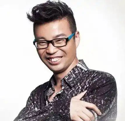 7位丑男演员娶的老婆,一个比一个漂亮_杜旭东_牟兴区_坏蛋