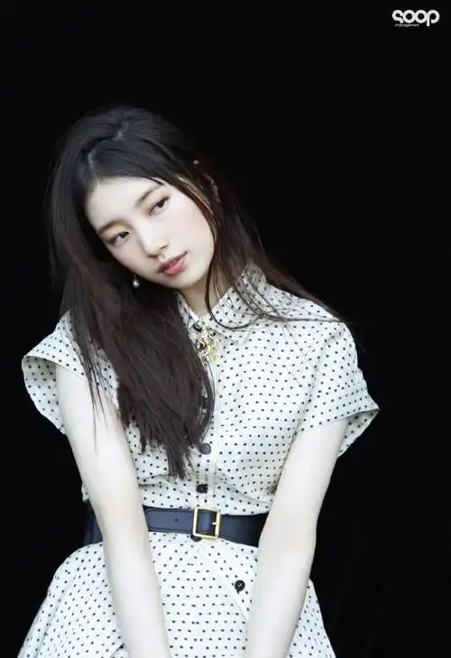 裴秀智写真花絮