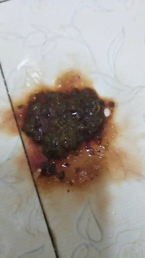 狗狗拉粑粑带血丝是怎么回事?