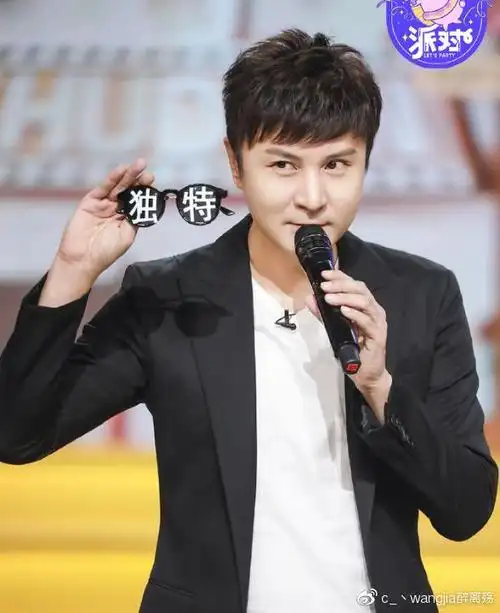 陈赫好友朱桢上黑名单因参加上海前首富生日宴东方卫视回应