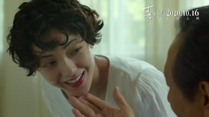 郭采洁《喜宝》狠虐预告 亦舒女郎步入豪门为爱所伤