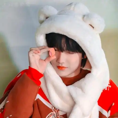 苏棍 苏新皓x朱志鑫