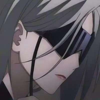 动漫高冷御姐._女生头像_我要个性网