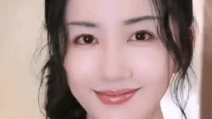 【陈欣予】都说相由心生,要一直开心的笑下去呀