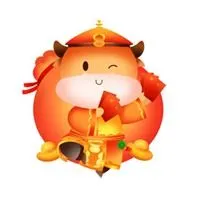 2021牛年属你最牛数我最牛头像_微信头像图片大全