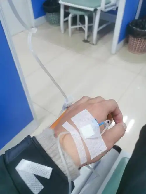 昨夜今晨的十个小时,我以为自己快要嗝屁了