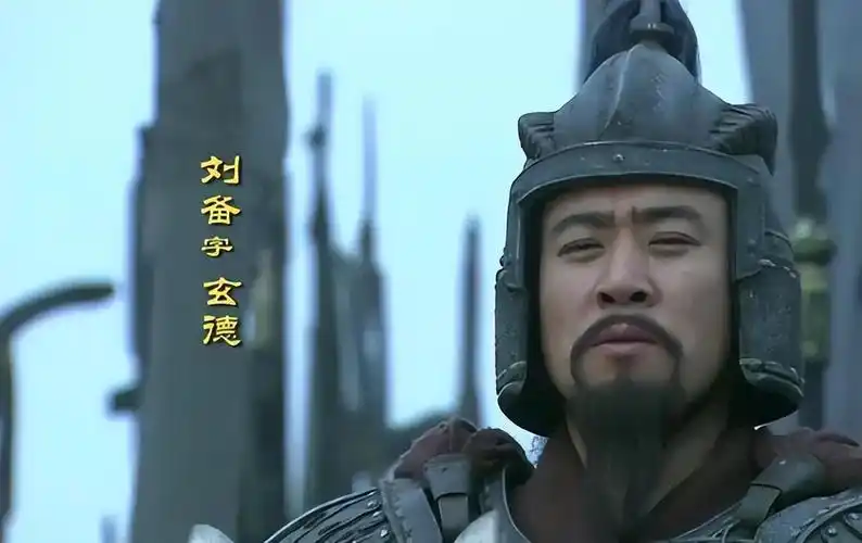 刘表与刘备貌合神离却能相处八年这八年他们都在干嘛呢