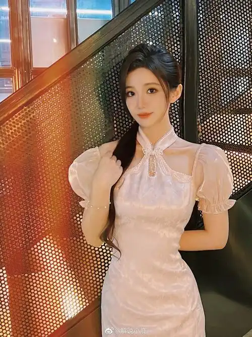 kpl解说小鹿晚晚皆安日日皆慢