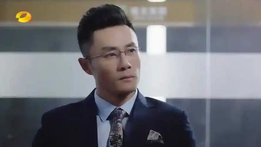 你迟到的许多年郭东海被施压欲对华耀进行非法手段