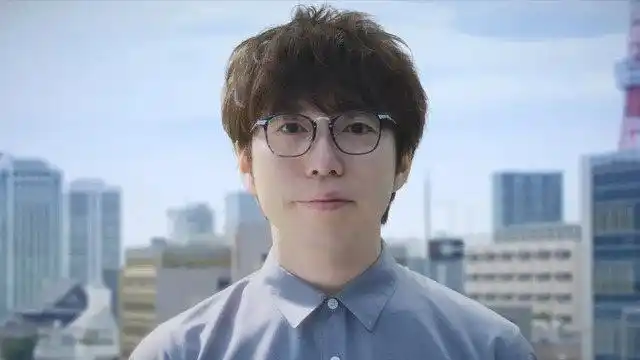 高桥优たかはしゆう