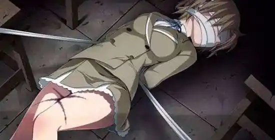 快被吓停了,不得说作者的脑洞真的让人佩服,这么残忍血腥的剧情放现在