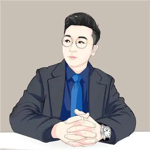 成熟男人头像男人味 高清好看的成熟大叔男人味十足微信头像图片_男生