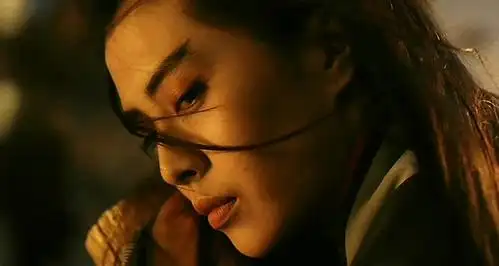 王祖贤的雪千寻,a到我直接叫老公!