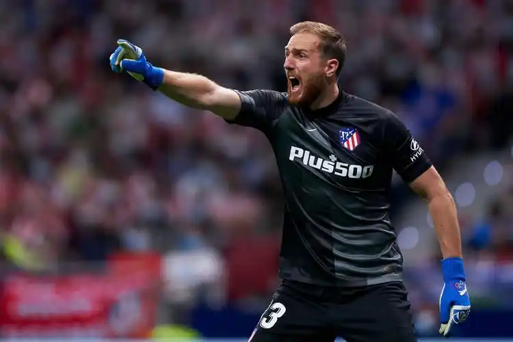 奥布拉克连续3场西甲对巴萨保持零封是本世纪门将第一人