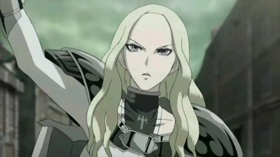 p data-id="gn7hj43gff">teresa(泰蕾莎),动漫《大剑》的人物角色,由