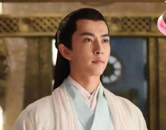 《白蛇传》最帅的5大许仙,潘粤明垫底,于朦胧第二,第一超养眼