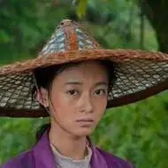 村姑头像土气 搞怪土里土气村姑头像_微信头像图片大全