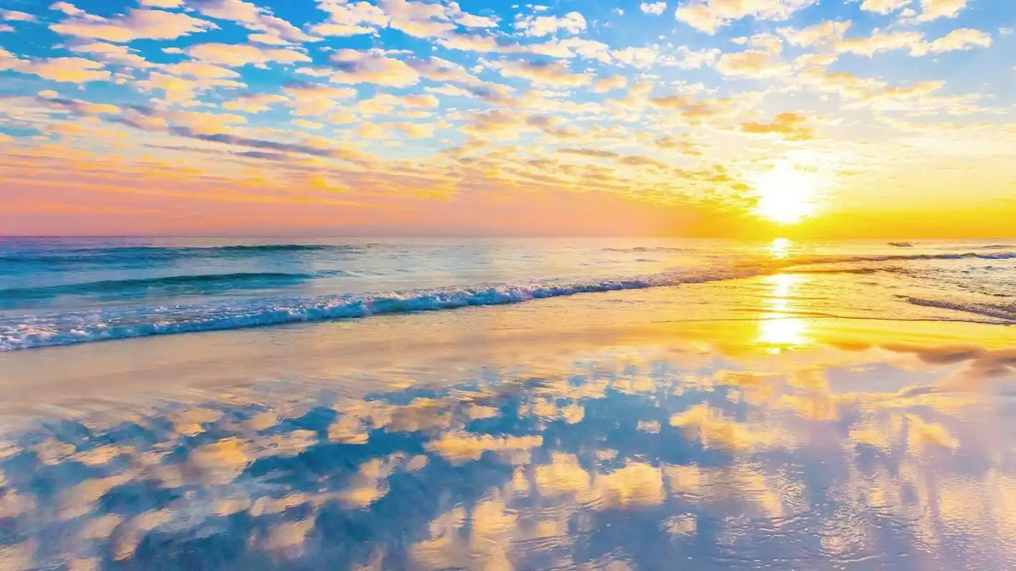 > || 更新时间:2017-12-31 颜色分 灰色 关键词:  日出日落 风景 夕阳