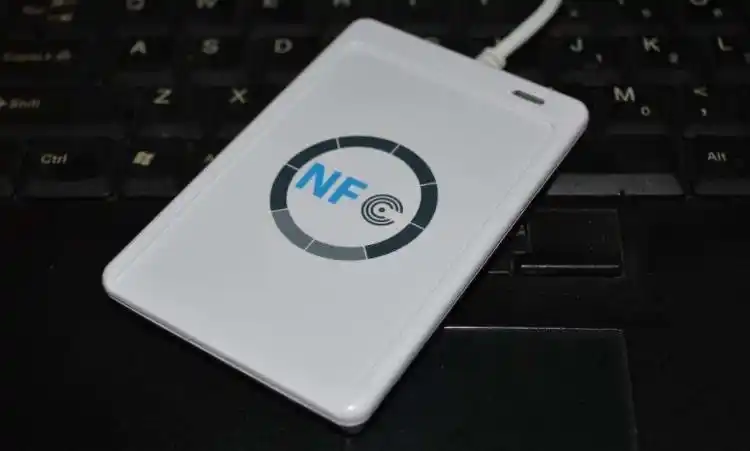 nfc标签读卡器是什么