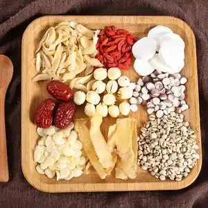 滋补煲汤材料包广东经典四季药膳汤清补凉干货养生补品炖鸡汤料包